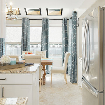 Yardley Kitchen Remodel