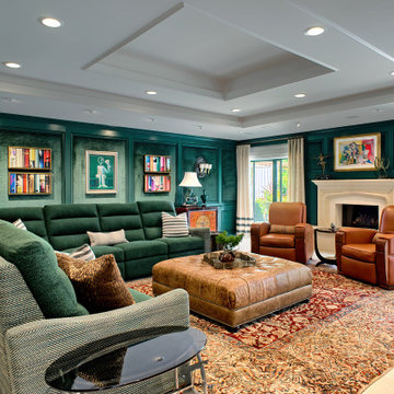 Whole-House Update for Retirees
