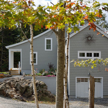 The Forever House