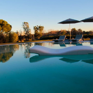 Chalet Unifamiliar La Finca