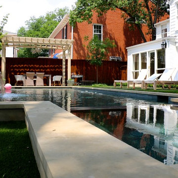 Bordeaux Pool