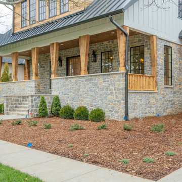 Forrest Hills Speculative Home