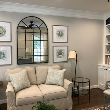 West End Family Room