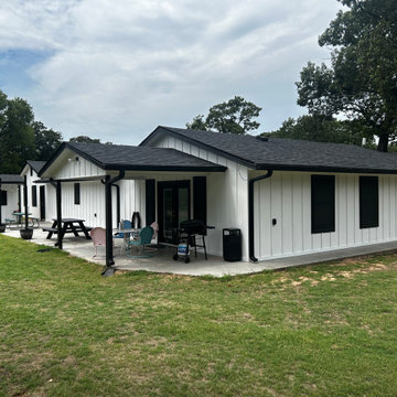 Waters B&B