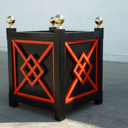 planters - Outdoor Pots And Planters