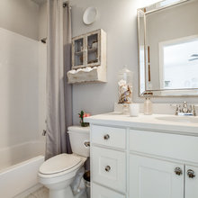 Bathroom Ideas