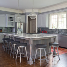 Kitchen Stools