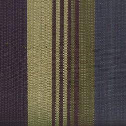 ROTH & TOMPKINS TEXTILES - Timberline Fabric, Mountain Lake, 54''x36'' - Upholstery Fabric