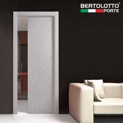 Modern Doors - Products