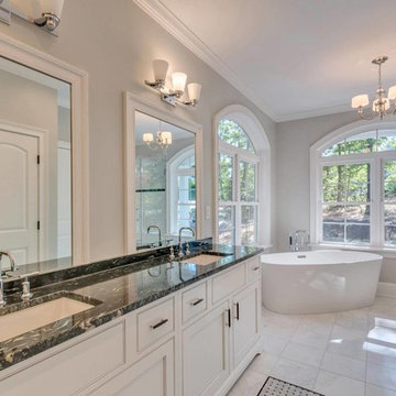 Smith Residence in Glenmore