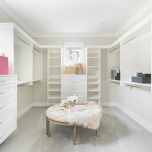 Closet Ideas