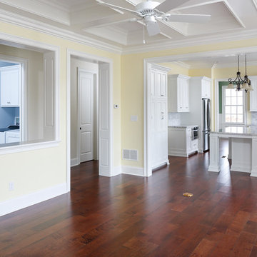 Stonecroft Homes: Now & Later