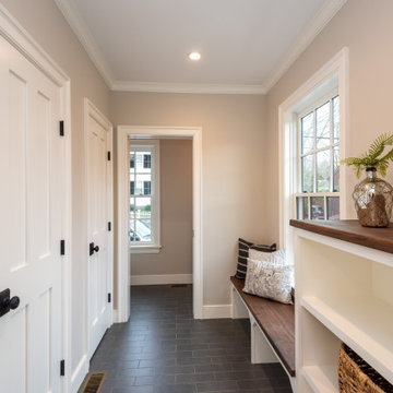 New Construction & Natural Character - Ipswich, MA