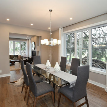 Beaconsfield Home