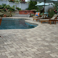 Pool Ideas