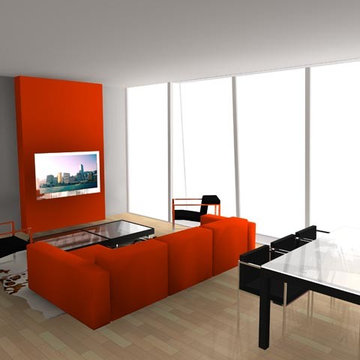 Pintura y Decoraciones