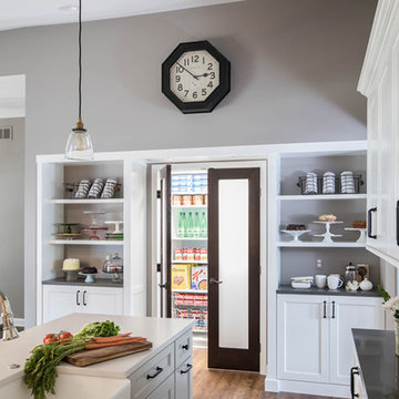 Royal Oak, MI Kitchen Remodel