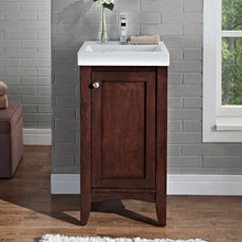 Bathroom Products - Basement