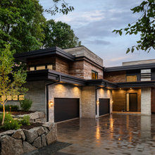Exterior Ideas
