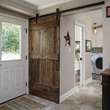 Laundry Powder Room