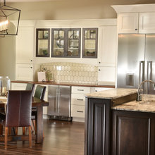 Kitchen Ideas