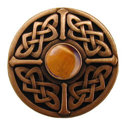 Classic Collection - Cabinet And Drawer Knobs