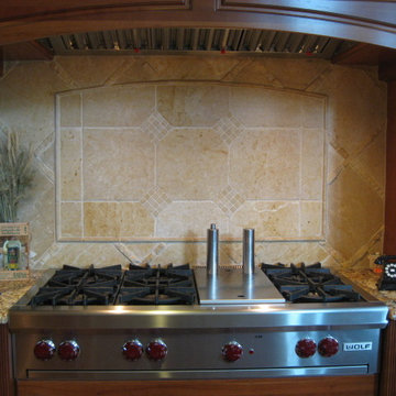 Tile