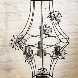 UMANOFF DESIGN SPRING 2017 COLLECTION - Chandeliers