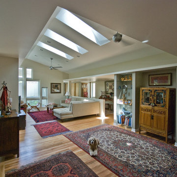 Osterlund Residence
