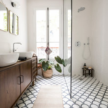 Ebenerdige Dusche einbauen: Möglichkeiten & Experten-Tipps