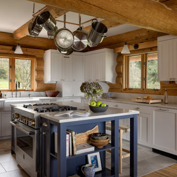 Bohemian Lodge
