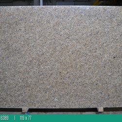 New Venetian Gold - Kitchen Countertops