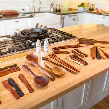 The Earlywood Kitchen