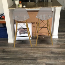 Kitchen/bar