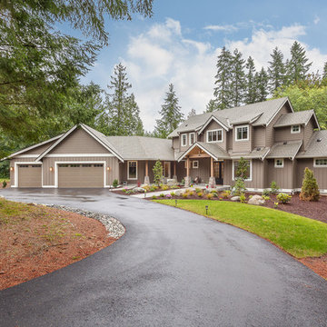 Country Estate
