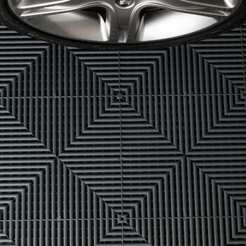 Slate Grey PremierTrax