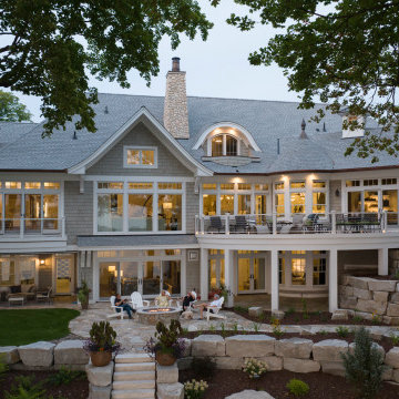 White Bear Lake - Hamptons