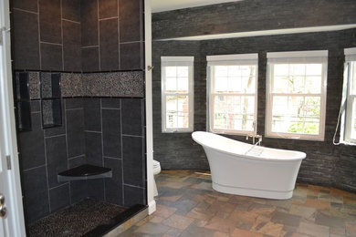 Bathroom - bathroom idea in Other
