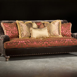 Sofas and Chairs Furniture - Sofas