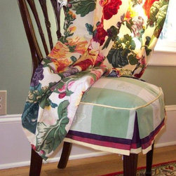 176 - Living Room Chairs
