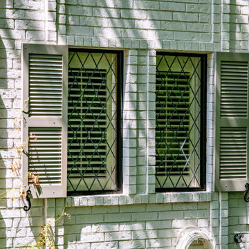 Andersen - E Series Windows - Arlington, TX