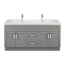Double Vanity