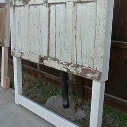 More Door Headboards - Headboards