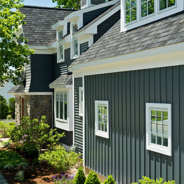 2013 Parade of Homes | Saratoga Springs | Granger Cottage