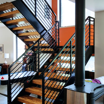 Stair