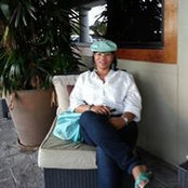 Deborah Walkers foto