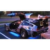 Flux Capacitor's photo