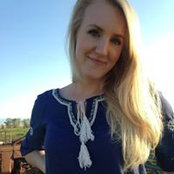 Alexa Allred's photo
