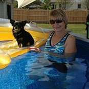 Norene Campbell's photo