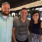 Matty Molloy's photo